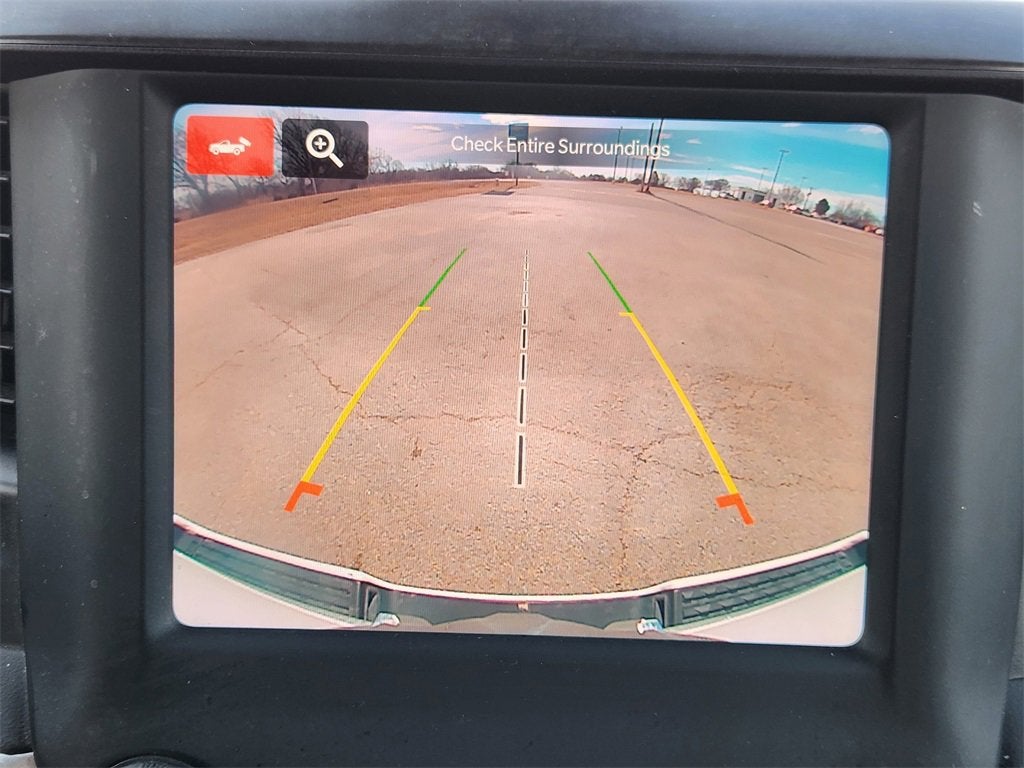 2023 RAM 1500 Lone Star