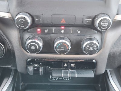 2023 RAM 1500 Lone Star