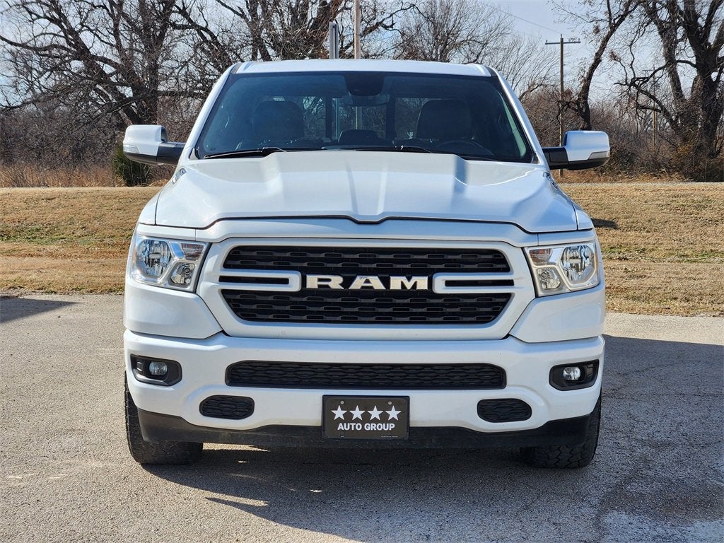 2023 RAM 1500 Lone Star