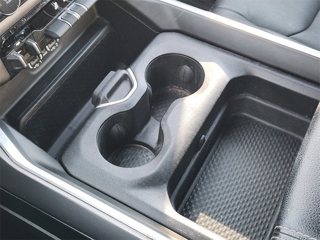 2023 RAM 1500 Lone Star