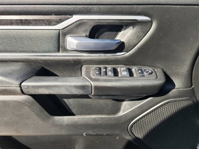 2023 RAM 1500 Lone Star