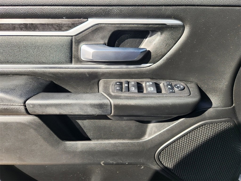 2023 RAM 1500 Lone Star