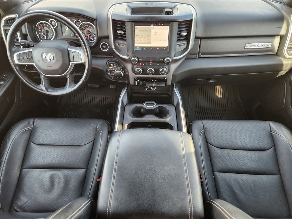 2023 RAM 1500 Lone Star