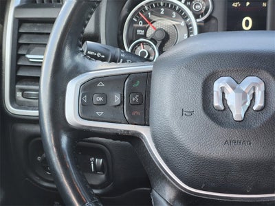 2023 RAM 1500 Lone Star