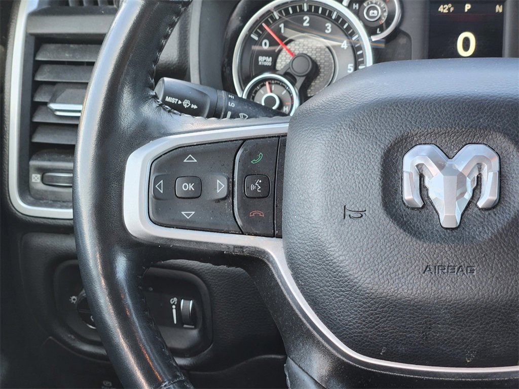 2023 RAM 1500 Lone Star