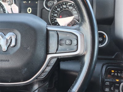 2023 RAM 1500 Lone Star