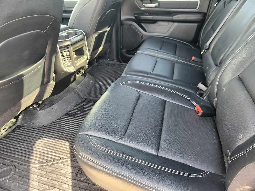 2023 RAM 1500 Lone Star