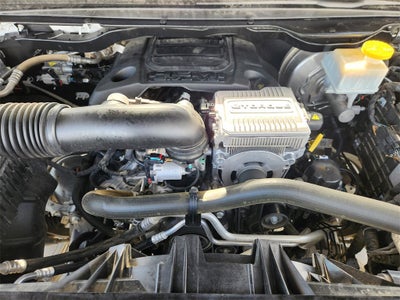 2023 RAM 1500 Lone Star