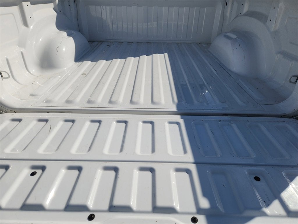 2023 RAM 1500 Lone Star