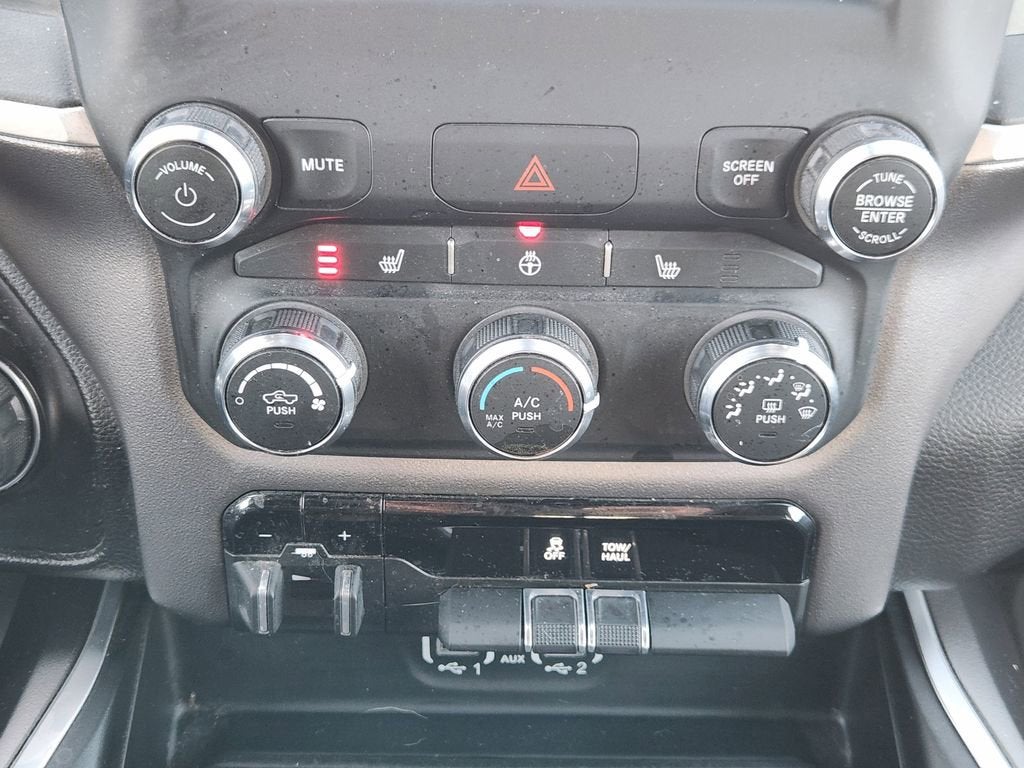 2023 RAM 1500 Lone Star