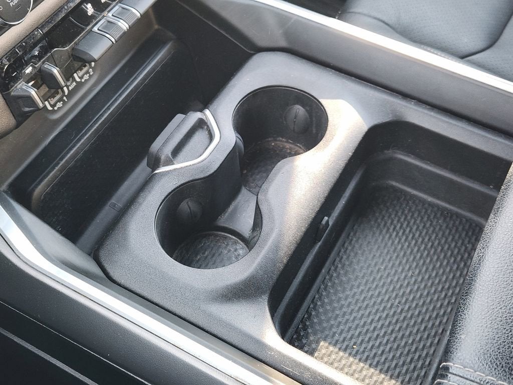 2023 RAM 1500 Lone Star