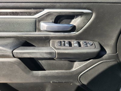 2023 RAM 1500 Lone Star