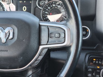 2023 RAM 1500 Lone Star