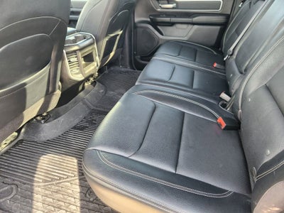 2023 RAM 1500 Lone Star