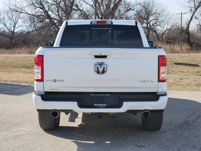 2023 RAM 1500 Lone Star