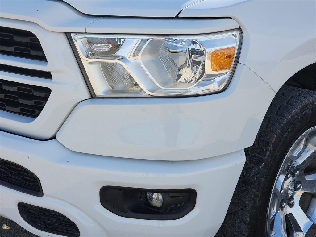 2023 RAM 1500 Lone Star