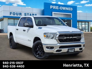 2023 RAM 1500 Lone Star