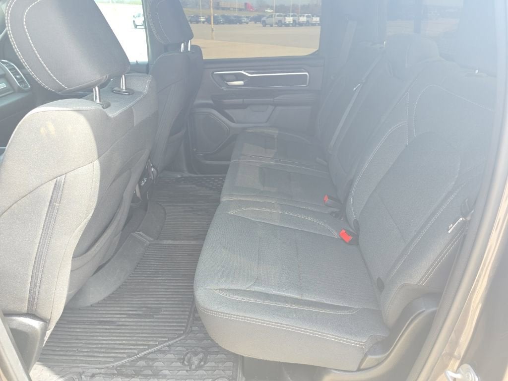 2024 RAM 1500 Lone Star