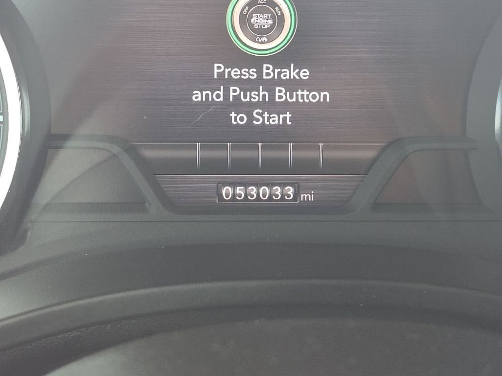 2024 RAM 1500 Lone Star