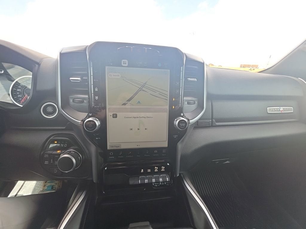 2024 RAM 1500 Lone Star