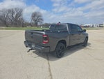 2024 RAM 1500 Lone Star