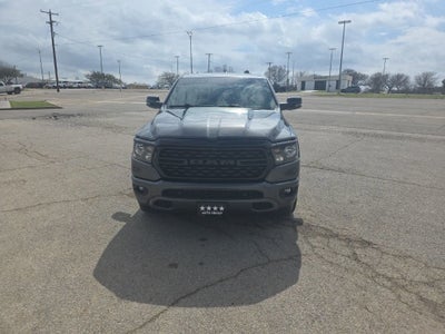 2024 RAM 1500 Lone Star