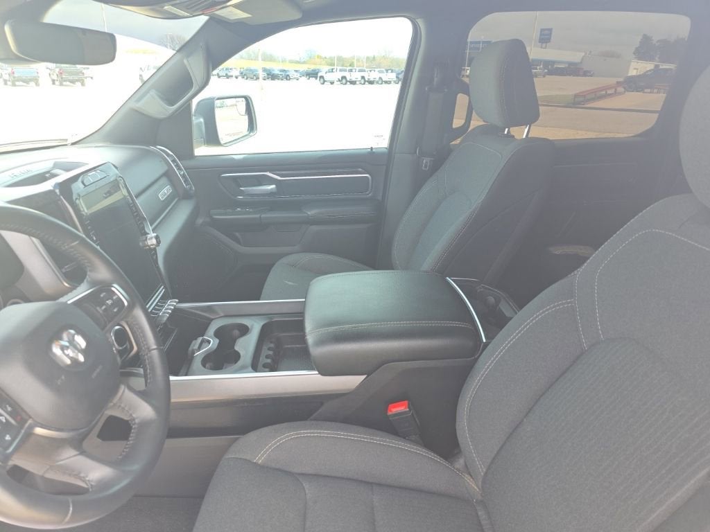 2024 RAM 1500 Lone Star