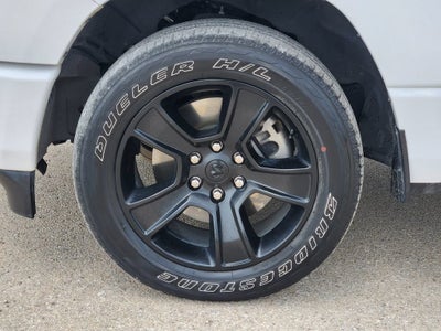 2023 RAM 1500 Lone Star