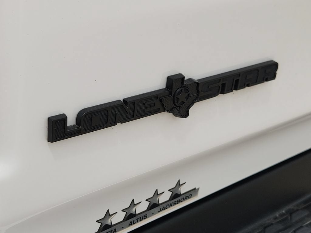 2023 RAM 1500 Lone Star