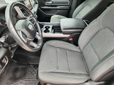 2023 RAM 1500 Lone Star