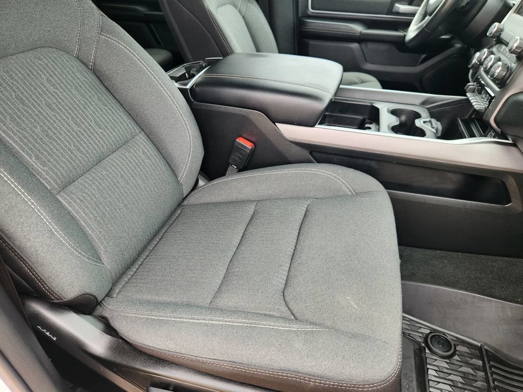 2023 RAM 1500 Lone Star