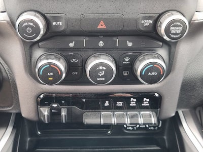 2023 RAM 1500 Lone Star