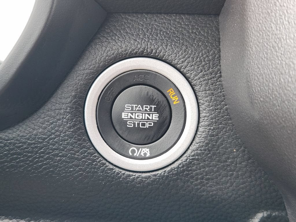 2023 RAM 1500 Lone Star