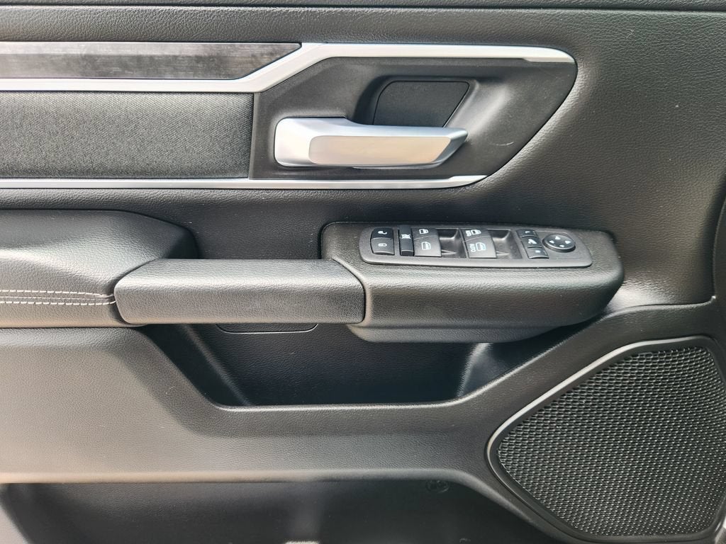 2023 RAM 1500 Lone Star