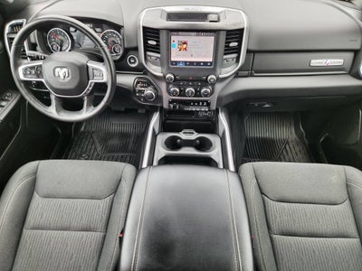 2023 RAM 1500 Lone Star