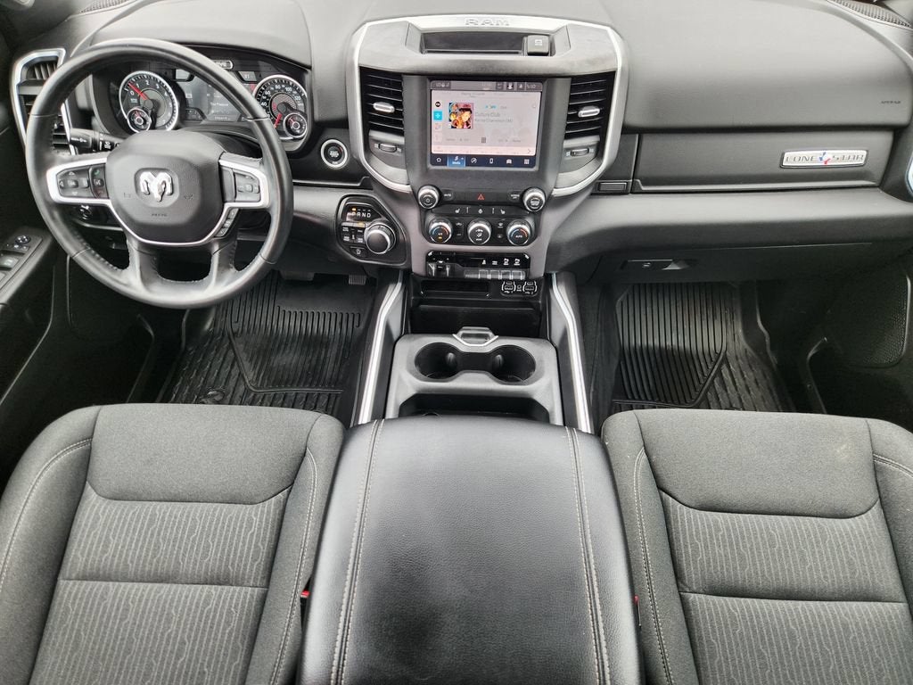 2023 RAM 1500 Lone Star