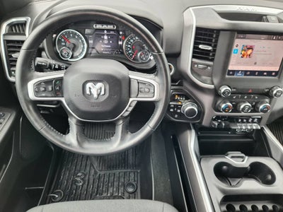 2023 RAM 1500 Lone Star