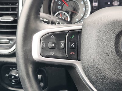 2023 RAM 1500 Lone Star
