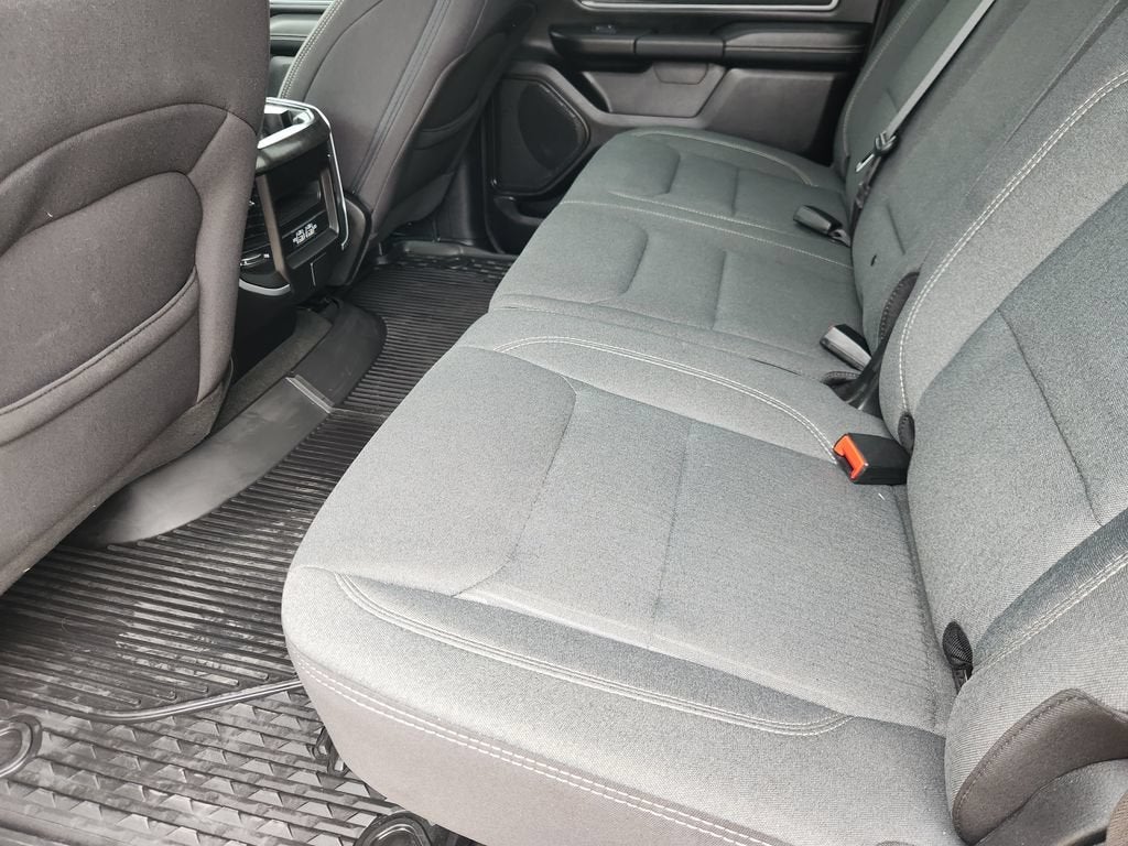 2023 RAM 1500 Lone Star