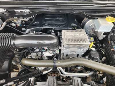2023 RAM 1500 Lone Star