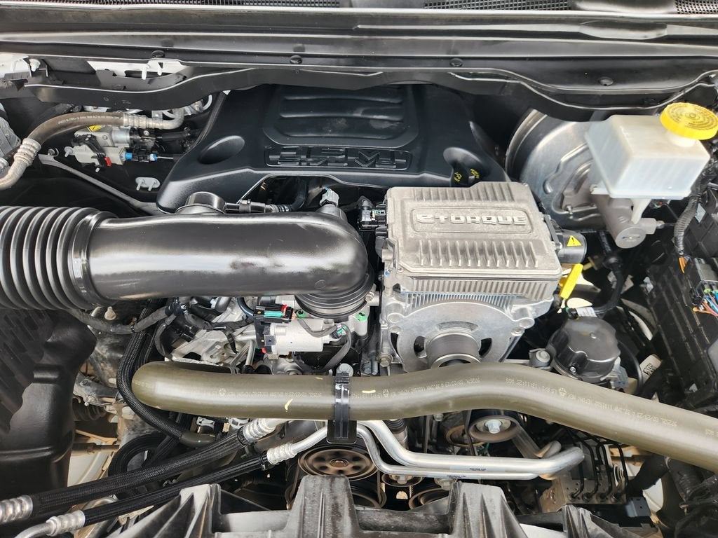 2023 RAM 1500 Lone Star