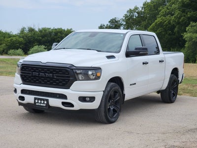 2023 RAM 1500 Lone Star