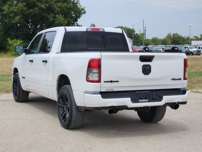 2023 RAM 1500 Lone Star