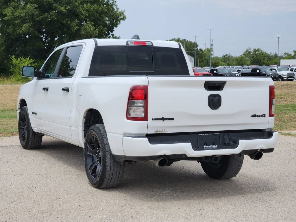 2023 RAM 1500 Lone Star