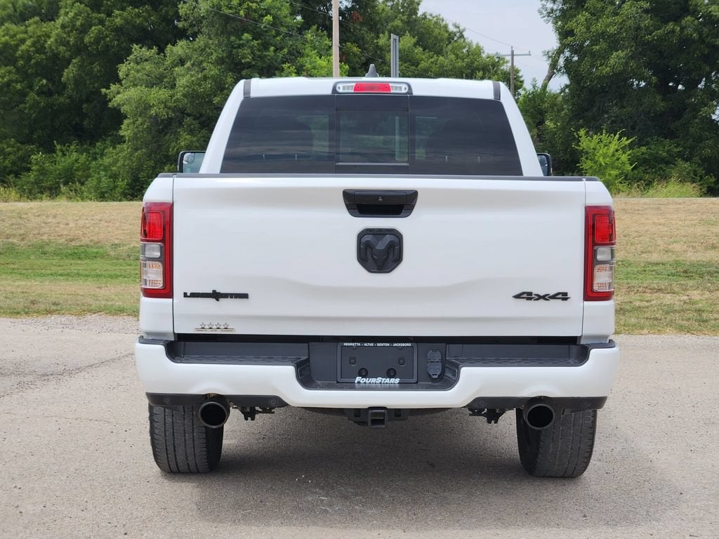 2023 RAM 1500 Lone Star