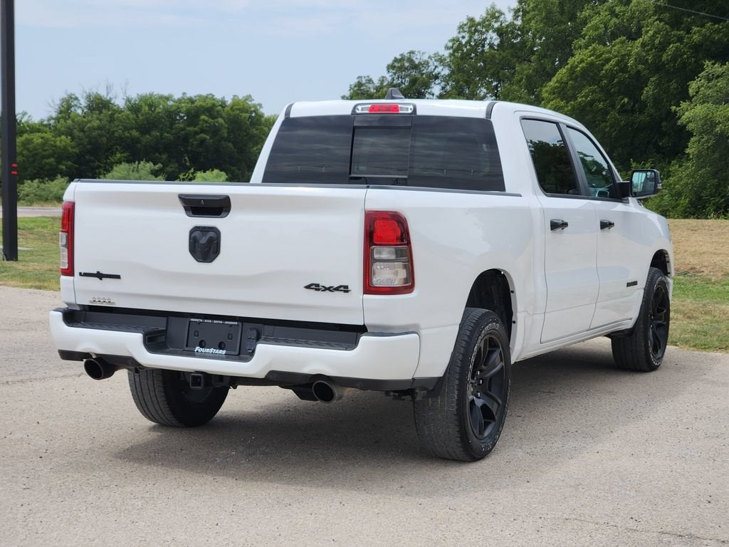 2023 RAM 1500 Lone Star