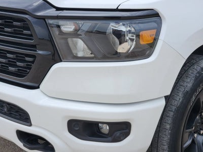 2023 RAM 1500 Lone Star