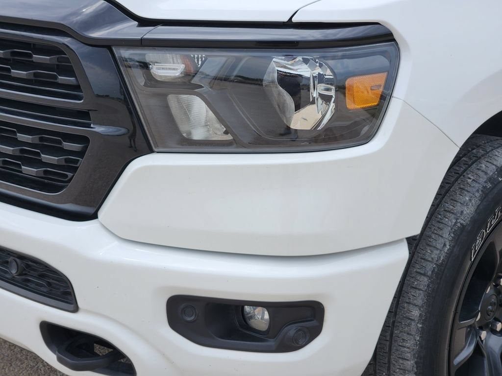 2023 RAM 1500 Lone Star