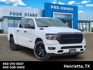 2023 RAM 1500 Lone Star