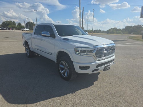 2021 RAM 1500 Limited